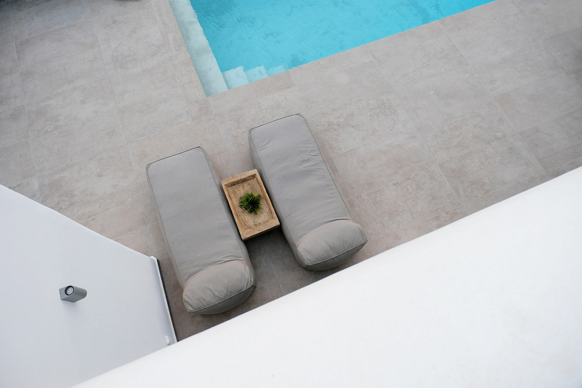 Villa Daloli Agios Ioannis Diakoftis Exteriér fotografie